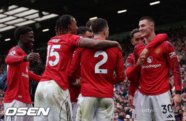 [사진] ⓒGettyimages(무단전재 및 재배포 금지)