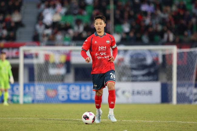 [사진] 한국프로축구연맹 제공