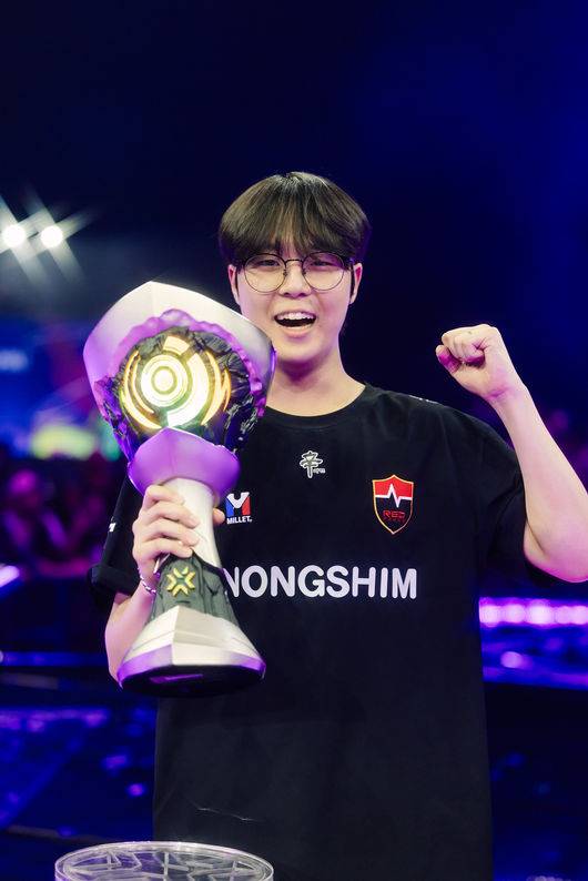 라이엇게임즈 플리커.