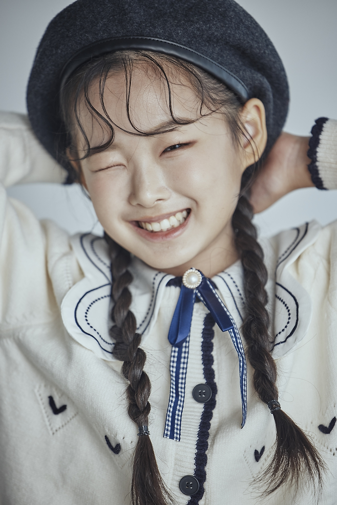 이수연. 토탈셋