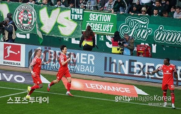 이재성 / 사진=Gettyimages 제공