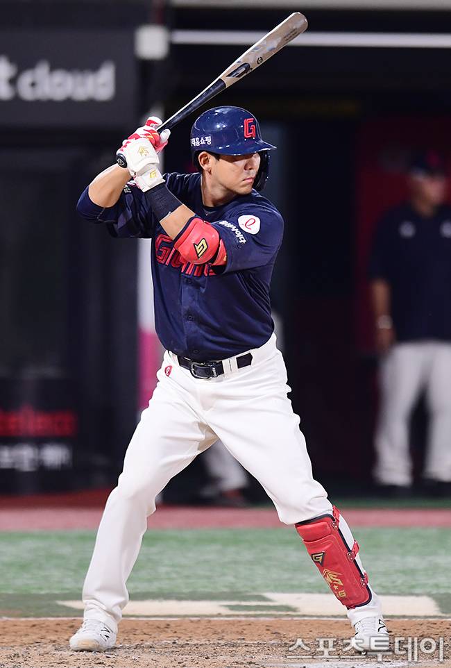김민성 / 사진=DB
