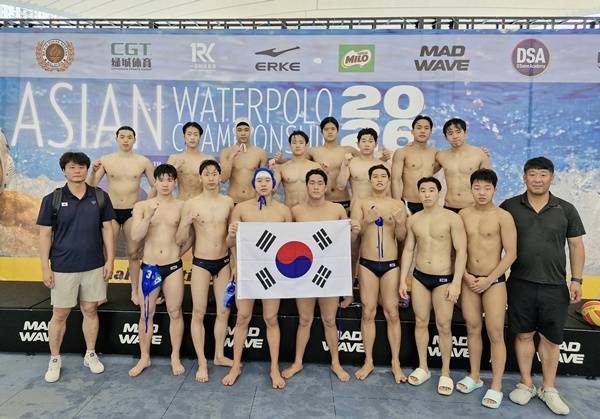 사진=대한수영연맹 제공