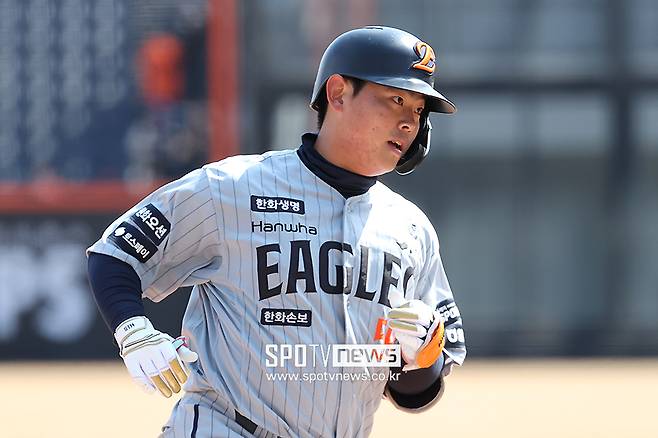 ▲ 허인서 ⓒ곽혜미 기자