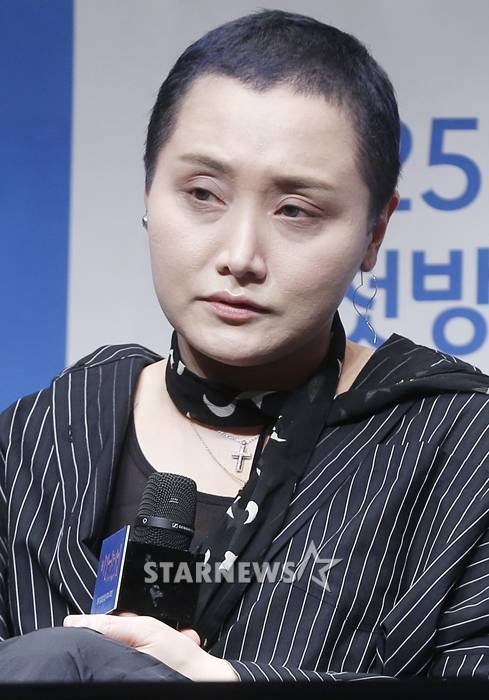 이소라 /사진=스타뉴스