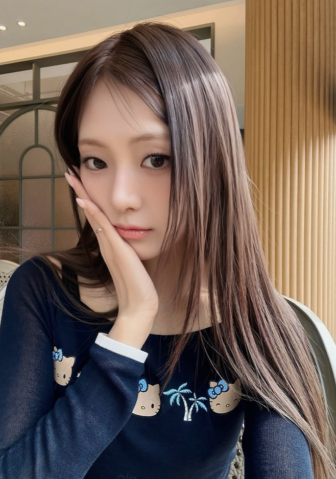 김지윤 / 사진 = 김지윤 SNS 캡처