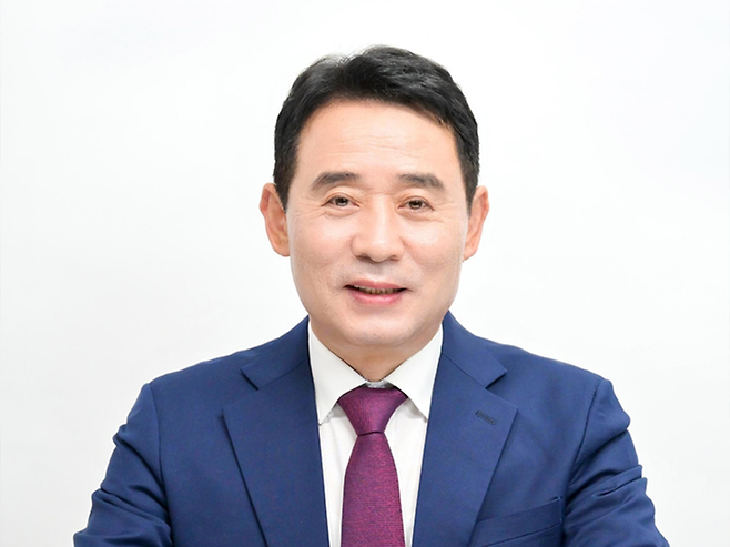 백영현 포천시장. 사진=포천시