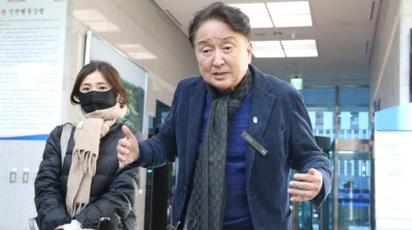 김영환 지사. /충청타임즈DB