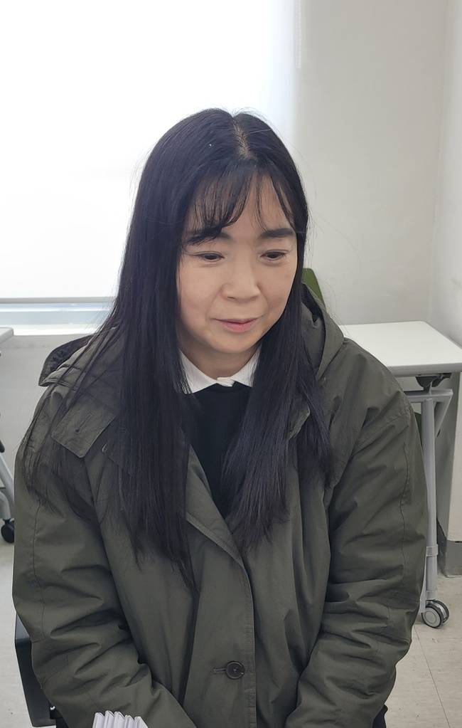 ▲ 오진옥 위원