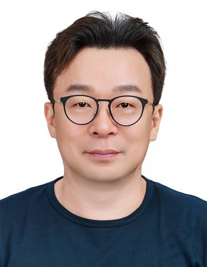 서진호 국립 부경대 교수.