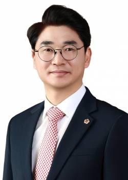 강경문 예비후보