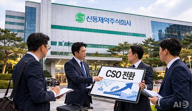 사진=생성형 AI 이미지