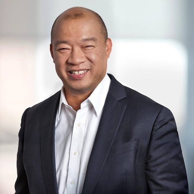 그레고리 옙&nbsp;CJ슈완스(CJ Schwan