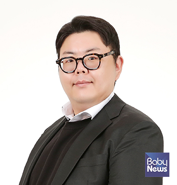 칼럼니스트 김힘찬. ⓒ김힘찬