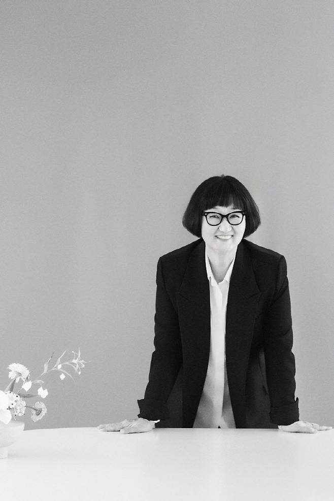 노희영 디렉터.(사진=세마스포츠마케팅 제공)