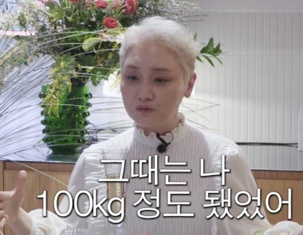 이소라가 성대를 다친 슬픔에 건강을 잃을 뻔 했다고 말했다. 사진=유튜브 채널 '요정재형' 캡처