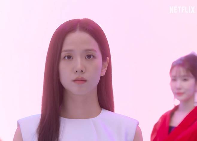 넷플릭스 '월간남친' 서경덕 교수 제공.