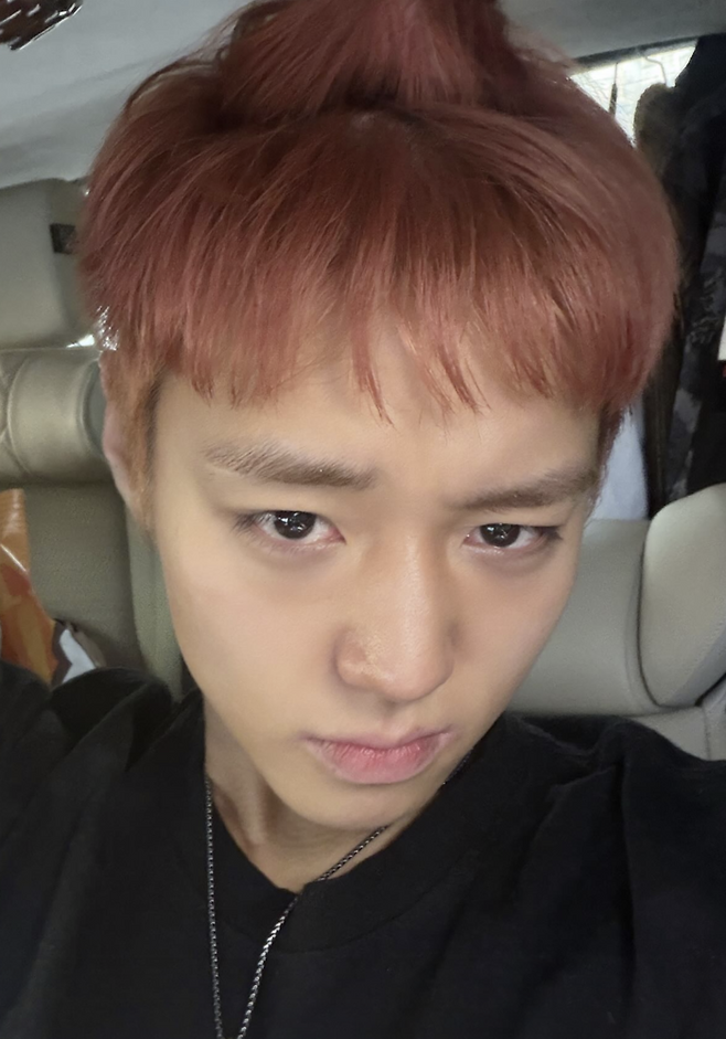 사진 | 박지훈 SNS