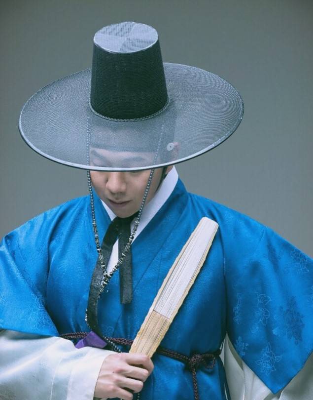 윤대만, ‘운명전쟁49’ 우승 소감 전해…“전통의 가치 알리고 싶었다” (출처:윤대만인스타그램)