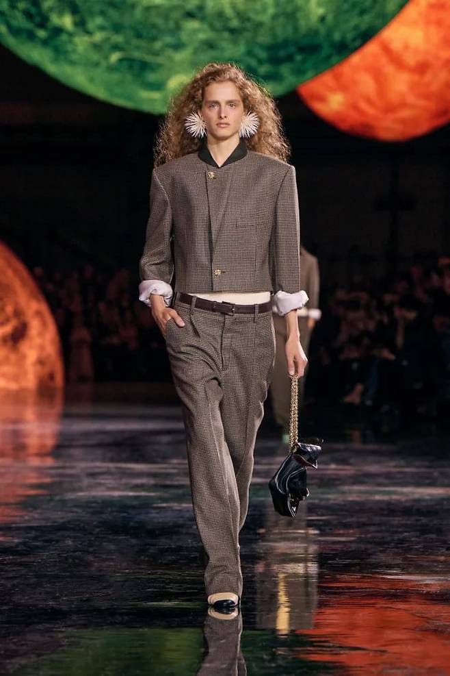 2026년 봄, 여름 샤넬 컬렉션.