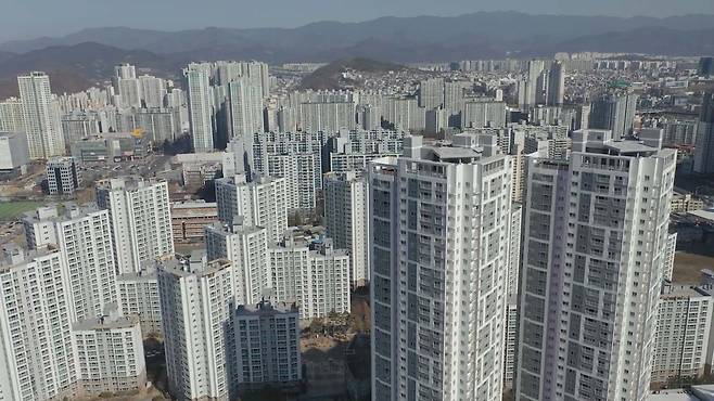 자료 제공 주택산업연구원