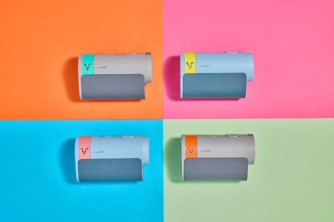 보이스캐디 제공