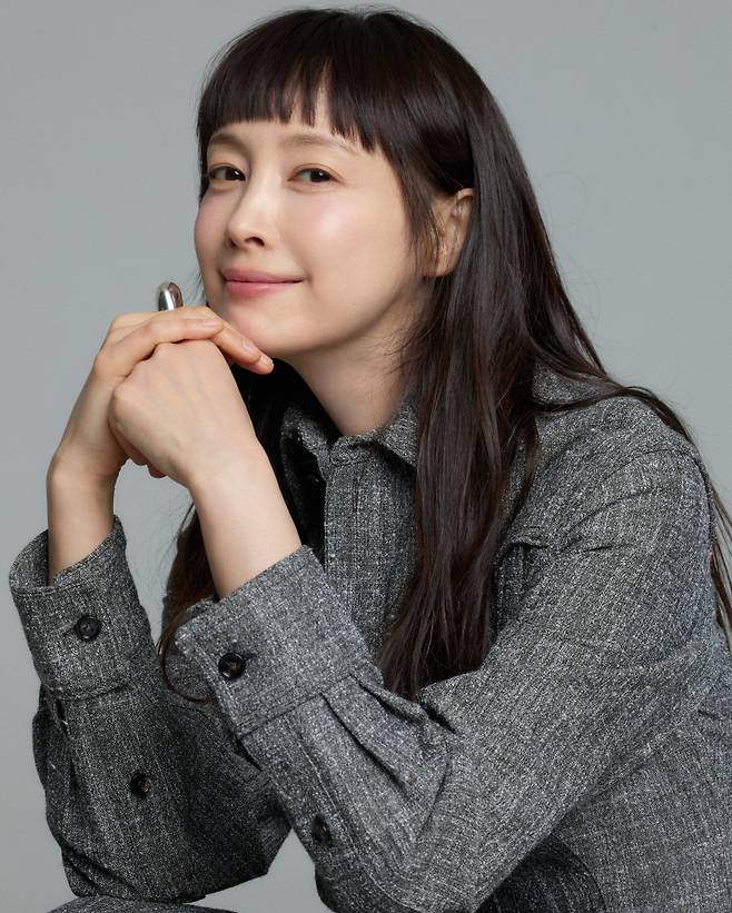 배우 이나영 (사진=이든나인 제공)