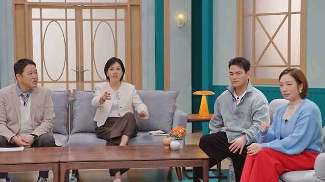 사진=TV조선 예능