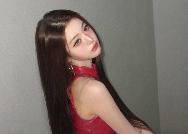 사진=장원영 SNS