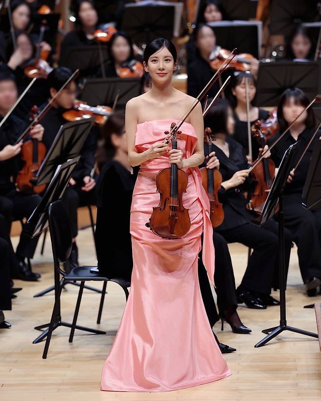 /사진=꿈이엔티