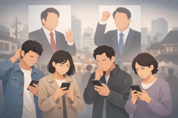 기사 내용을 바탕으로 AI를 통해 제작된 일러스트. 경기일보 AI 뉴스 이미지