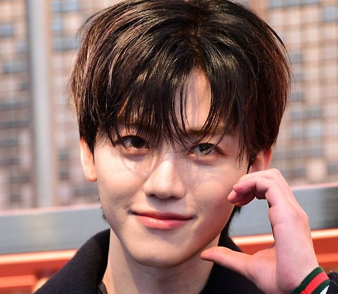 NCT 재민. 사진ㅣ스타투데이DB