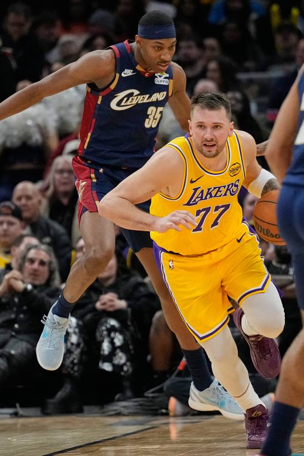 돈치치. 사진= AP= 연합뉴스 제공