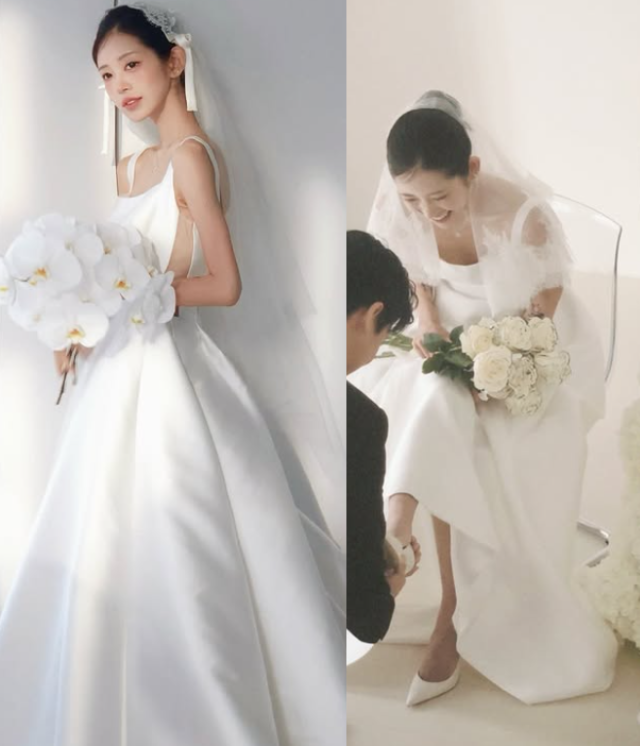 배우 고(故) 최진실의 딸 최준희가 결혼을 앞두고 행복한 근황을 전했다. 사진=최준희 SNS