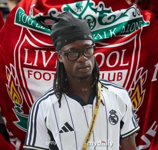 에두아르도 카마빙가/게티이미지코리아