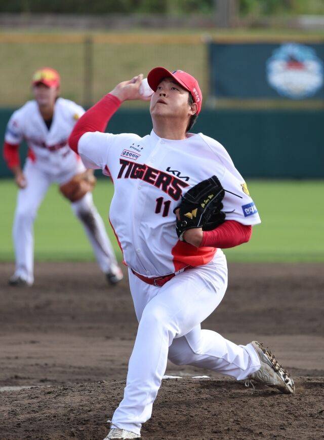 조상우/KIA 타이거즈