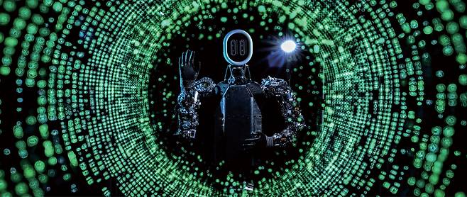 AX ‘골든이어’ [헤럴드경제 DB]