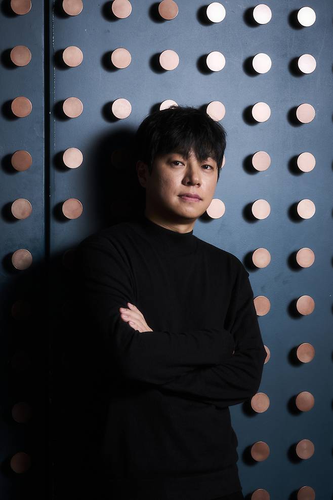 이기혁 감독 [㈜런업컴퍼니, ㈜바이포엠스튜디오 제공]