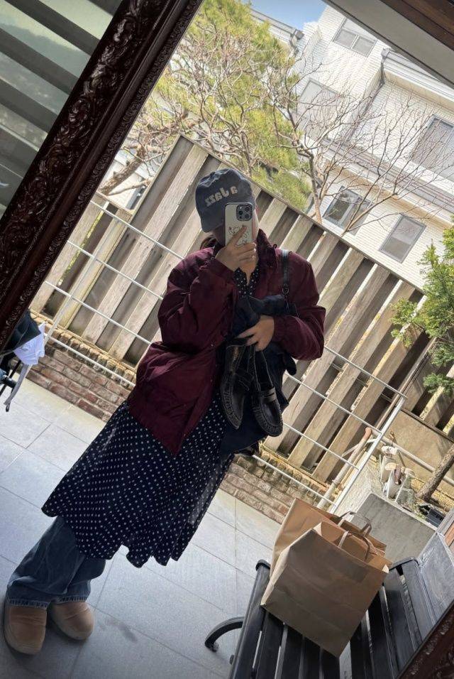 [서울=뉴시스]이수현(사진=SNS 캡처) 2026.03.17. photo@newsis.com *재판매 및 DB 금지