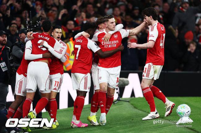 [사진] ⓒGettyimages(무단전재 및 재배포 금지)