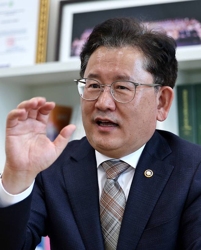 이승돈 농촌진흥청장 /2026.03.10 허정호 선임기자