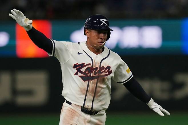 저마이 존스. 2026.3.5 도쿄 AP 연합뉴스