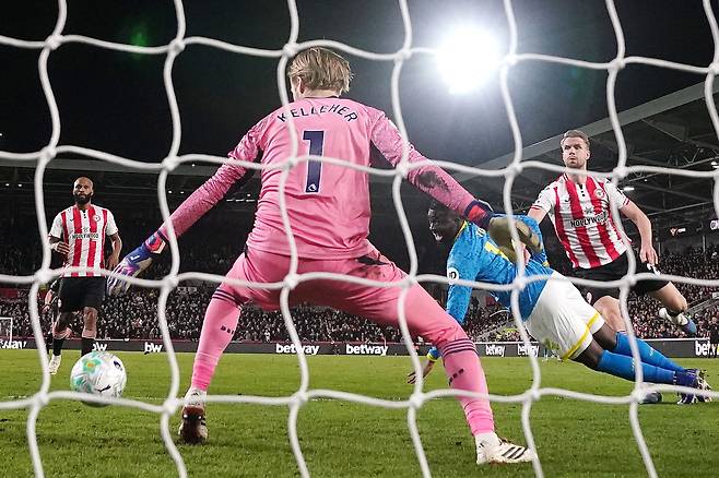 브렌트퍼드 | AP연합뉴스