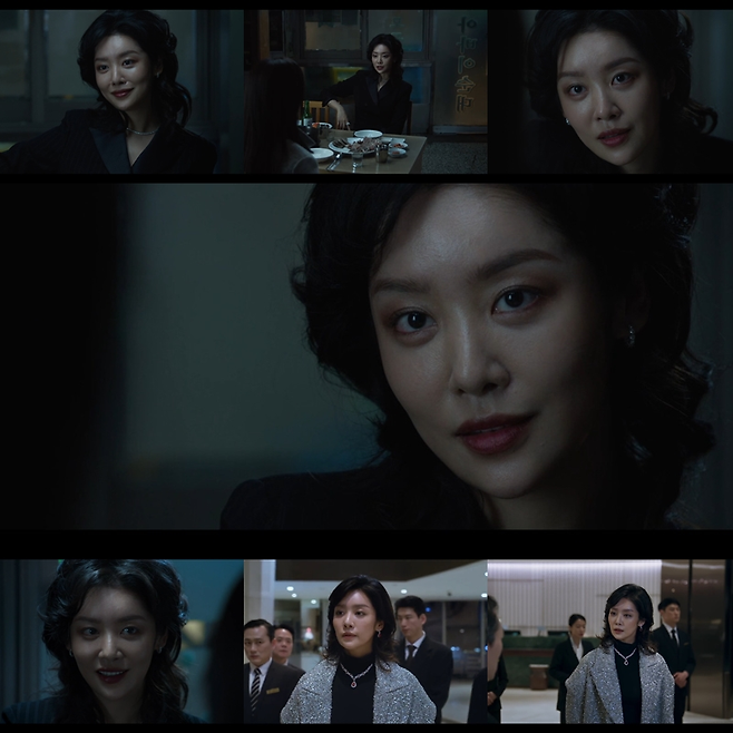 ENA 월화드라마 ‘클라이맥스’