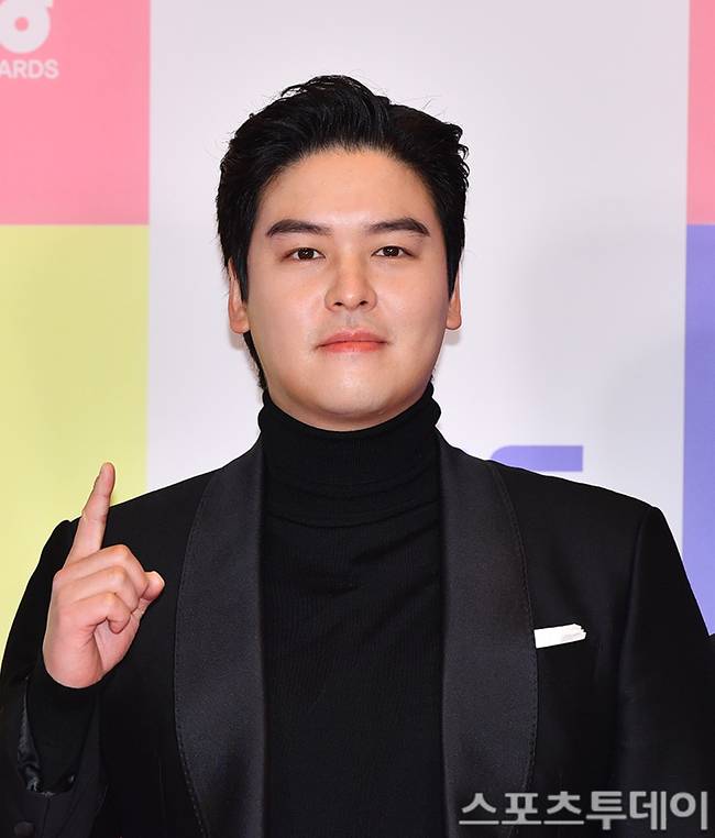 이장우 / 사진=DB