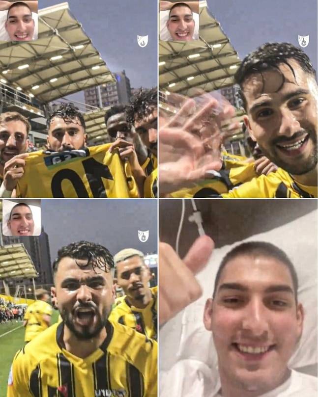 ▲ 튀크키예 이스탄불스포르가 20세의 나이로 세상을 떠난 바르다르의 사망 소식으로 슬픔에 잠겼다. 촉망받는 센터백이었던 바르다르는 오랜 암 투병 끝에 젊은 나이로 사망했다. ⓒ 더선