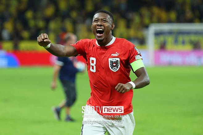 ▲ 이번 유럽 원정 평가전 2연전에 나설 27인이 정해졌다. 공격진에 큰 변화는 없었다. 손흥민과 오현규, 조규성이 홍명보호의 최전방을 담당하게 됐다. 월드컵을 앞두고 알라바를 뚫는 시험대에 오를 것으로 기대를 모았는데 아쉽게 무산됐다.