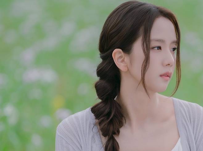 ‘월간남친’ 지수. 사진|넷플릭스