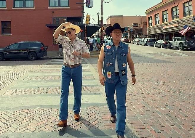 ‘이서진의 달라달라’ 사진|넷플릭스