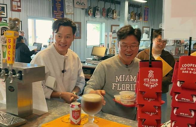 ‘이서진의 달라달라’ 사진|넷플릭스